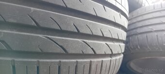 Originál alu kola Audi A3 5x100 r16 použité (vyr. 2002) - 3