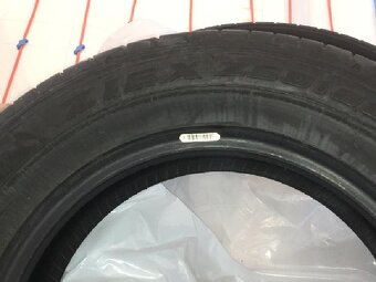 4x letní pneu Falken ZIEX ZE010B INSIDE 205/65R16 95H - 3