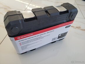 Prodám kompresiometr QUATROS QS30184 - 3