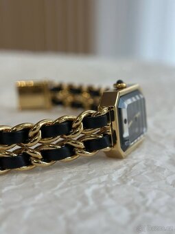 Dámské hodinky Chanel - 3
