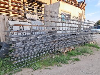 Armovací koše levně - 3