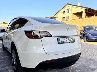 Tesla Model Y Long Range 22 - 3