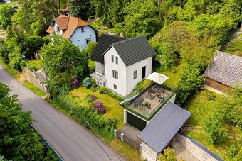 🏡 Prodáváme rodinný dům 4+KK, 106 m² s pozemkem 951 m² – Vl - 3