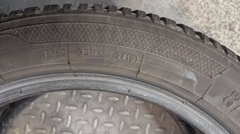 235/45 R17 97V Kleber KrisAlp hp3 ZIMNÍ - 3