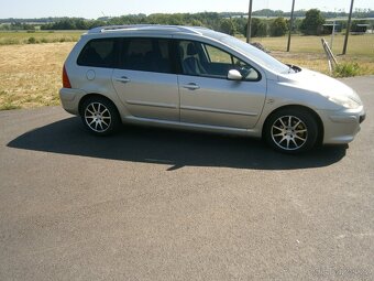 peugeot 307 SW 1.6HDI - 3