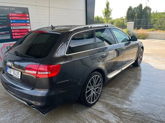 Audi A6 allroad 3.0 Tfsi - 3
