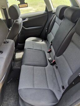 A3 sportback - 3
