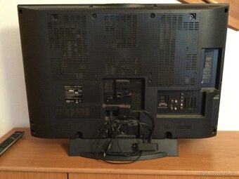 LCD TV Sony Bravia KDL 32-S3000 - 3