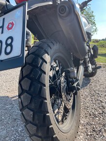 Um scrambler 125 - 3