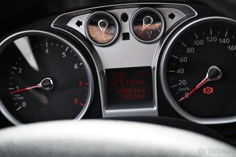 Ford Focus 1.6i 74KW MK2 2009 - 3
