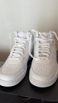 Nike court vision - 3