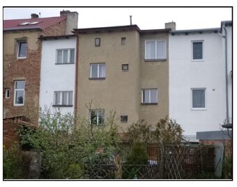 Objekt bydlení v obci Novosedlice, ID 7502e 0608 - 3