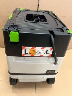 Profesionální vysavač Festool CTL Mini - 3