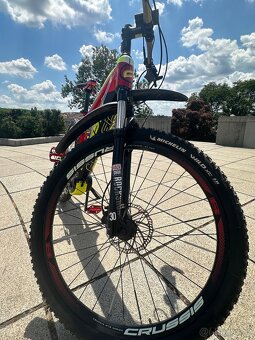 Elektro kolo Crussis E-Largo 8.5 - 3