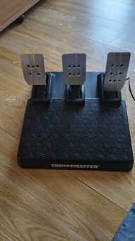 Thrustmaster set - 3