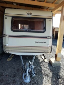 Karavan TEC Weltbummler - 3
