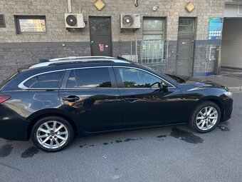 Mazda 6 - 3