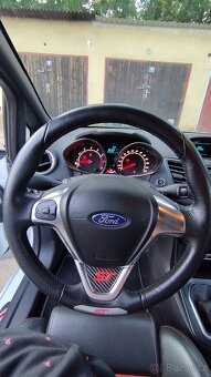 Ford fiesta st180 2014 1.6t ecoboost - 3
