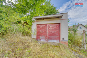 Prodej rodinného domu, 73 m², Plasy, ul. Luční - 3