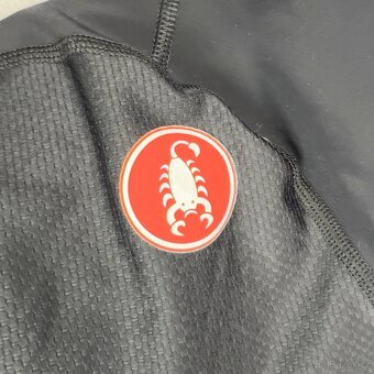 Prodám cyklistické kraťasy Castelli - 3