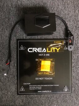 Součástky z Ender 3 - 3