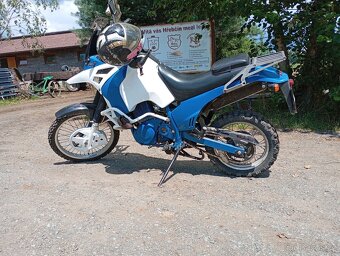 Big 750 - 3