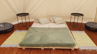 Netradiční dovolená v Krkonoších, se psem, přáteli, rodinou - 3