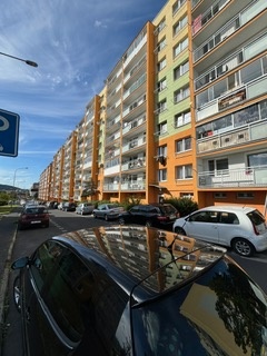 Byt 3+1, balkon, komora, sklep v OV, klidná lokalita - 3