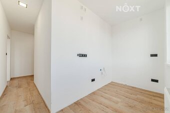 Pronájem byt 2+1, 54㎡ - 3
