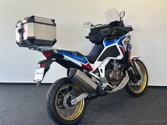 Honda CRF 1100 Africa Twin Adventure Sports - 3