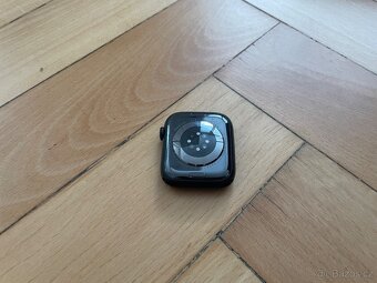 Apple Watch 8 45mm - 100% - 3