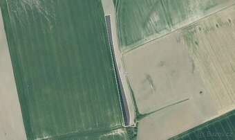 Zemědělská půda, prodej, Střížovice, Plzeň jih - 3