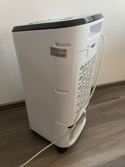 ETA frost - 3