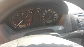 Prodám Škoda Fabia 1,4 MPI - 3