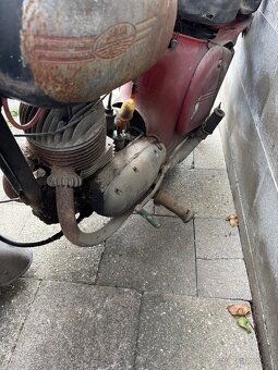 Jawa 175 - 3