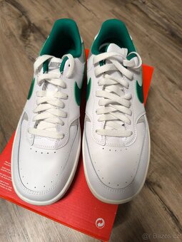 Boty Nike - 3