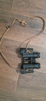 Dalekohled 8 x 30 - 3