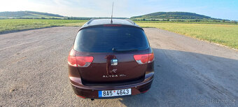 Seat Altea XL, 1.6 MPI - 3