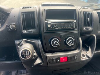 Fiat Ducato 2.3,2020-nepojízdné - 3