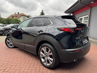 Mazda CX-30 2.0i G150 Homura e-Skyactive 6050 Km Ad.Full LED - 3