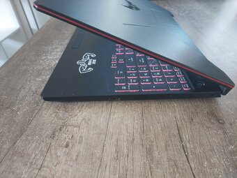 ASUS TUF GAMING F15 FX506LH - 3