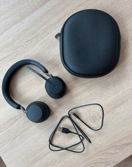 Jabra Evolve sluchatka - 3