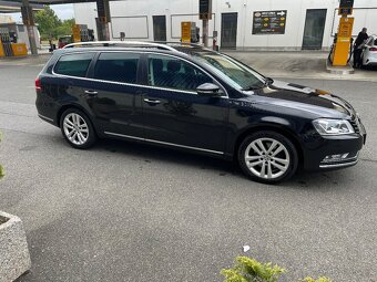 Passat kombi,2.0TDI 103KW,AUTOMAT,r.v.2013,17ALU,park.system - 3