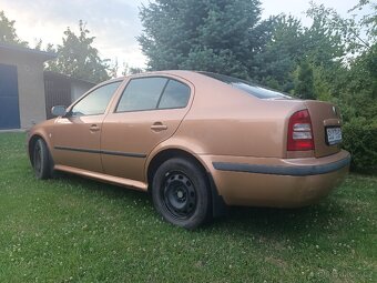 Octavia 1.6 MPI 75 kw - 3
