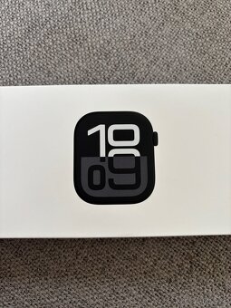 Apple Watch Series 10 - 3