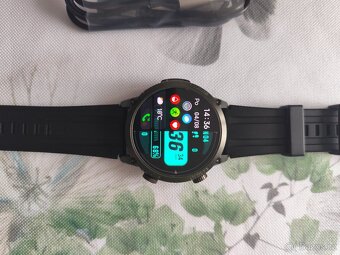 HODINKY ARMODD Silentwatch 7 Pro GPS - 3