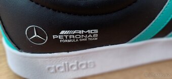 Adidas Mercedes AMG F1 - 3