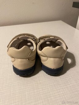 Sandály DD step vel 25 - 3