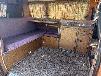 Vw t3 - 3
