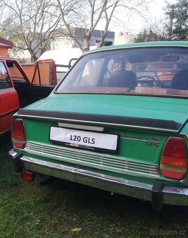 Škoda 120 gls - 3